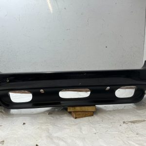 BMW X5 E53 Rear Bumper 2000 TO 2006 8402324 Genuine *DAMAGED* - Image 4