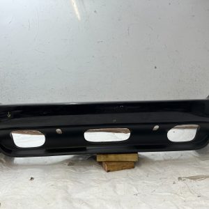 BMW X5 E53 Rear Bumper 2000 TO 2006 8402324 Genuine *DAMAGED* - Image 5
