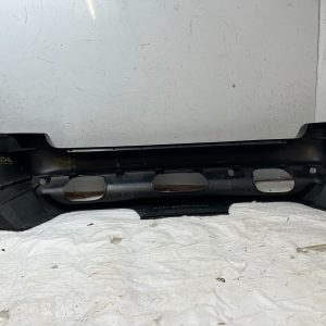 BMW X5 E53 Rear Bumper 2000 TO 2006 8402324 Genuine *DAMAGED* - Image 6