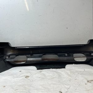 BMW X5 E53 Rear Bumper 2000 TO 2006 8402324 Genuine *DAMAGED* - Image 7