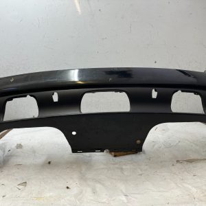 BMW X5 E53 Rear Bumper 2000 TO 2006 8402324 Genuine *DAMAGED* - Image 8