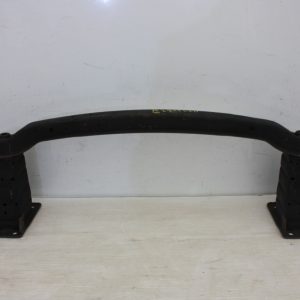 BMW X5 E70 Front Bumper Reinforcement Crash Bar 2010 TO 2013 5111745294 Genuine - Image 1