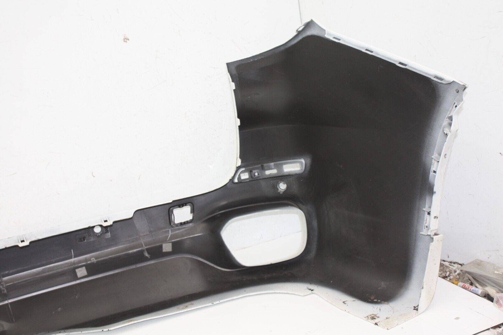 BMW-X5-F15-M-Sport-Rear-Bumper-51128054021-Genuine-DAMAGED-176633186791-16