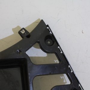BMW X5 F15 Rear Bumper Left Bracket 2013 TO 2018 51227294721 Genuine - Image 4