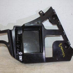 BMW X5 F15 Rear Bumper Left Bracket 2013 TO 2018 51227294721 Genuine