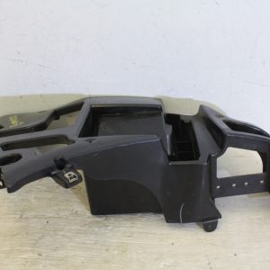 BMW X5 F15 Rear Bumper Left Bracket 2013 TO 2018 51227294721 Genuine - Image 7