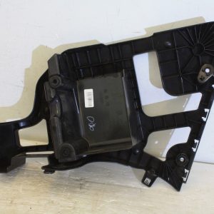 BMW X5 F15 Rear Bumper Left Bracket 2013 TO 2018 51227294721 Genuine - Image 8