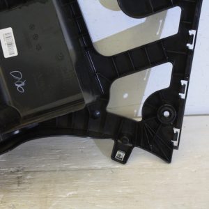 BMW X5 F15 Rear Bumper Left Bracket 2013 TO 2018 51227294721 Genuine - Image 10