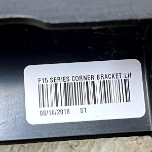 BMW X5 F15 Rear Bumper Left Corner Mount Bracket 2013-2018 51127294389 Genuine - Image 13