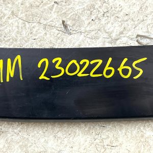 BMW X5 F15 Rear Bumper Left Corner Mount Bracket 2013-2018 51127294389 Genuine - Image 15