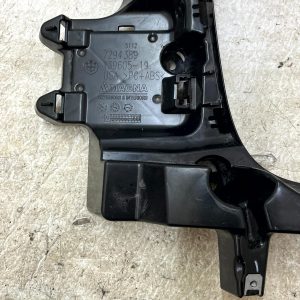 BMW X5 F15 Rear Bumper Left Corner Mount Bracket 2013-2018 51127294389 Genuine - Image 4
