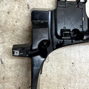 BMW X5 F15 Rear Bumper Left Corner Mount Bracket 2013-2018 51127294389 Genuine - Image 5