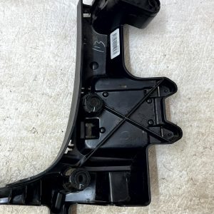 BMW X5 F15 Rear Bumper Left Corner Mount Bracket 2013-2018 51127294389 Genuine - Image 9