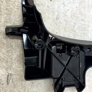 BMW X5 F15 Rear Bumper Left Corner Mount Bracket 2013-2018 51127294389 Genuine - Image 10