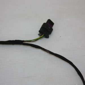 BMW X5 F15 Rear Wiring Loom 2013 TO 2018 9355462 Genuine - Image 3