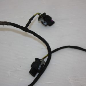 BMW X5 F15 Rear Wiring Loom 2013 TO 2018 9355462 Genuine - Image 4