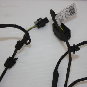 BMW X5 F15 Rear Wiring Loom 2013 TO 2018 9355462 Genuine - Image 5