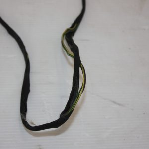 BMW X5 F15 Rear Wiring Loom 2013 TO 2018 9355462 Genuine - Image 7