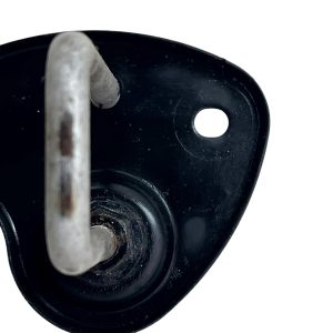 BMW X5 G05 Front Hood Bonnet Striker Plate 7347412 Genuine - Image 3