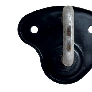 BMW X5 G05 Front Hood Bonnet Striker Plate 7347412 Genuine - Image 4