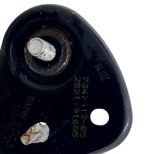 BMW X5 G05 Front Hood Bonnet Striker Plate 7347412 Genuine - Image 7