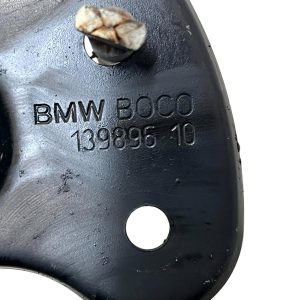 BMW X5 G05 Front Hood Bonnet Striker Plate 7347412 Genuine - Image 10