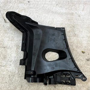 BMW X5 G05 M Sport LCI Front Bumper Left Air Intake Duct 2023 ON 51115A370C7 - Image 6