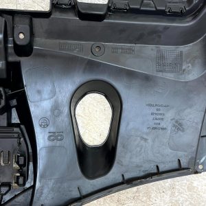 BMW X5 G05 M Sport LCI Front Bumper Left Air Intake Duct 2023 ON 51115A370C7 - Image 8