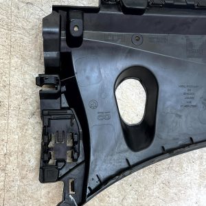 BMW X5 G05 M Sport LCI Front Bumper Left Air Intake Duct 2023 ON 51115A370C7 - Image 9