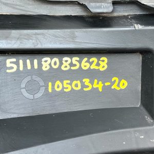 BMW X5 G05 M Sport LCI Front Bumper Right Bracket 2023 ON 51118085628 Genuine - Image 12