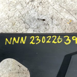 BMW X5 G05 M Sport LCI Front Bumper Right Bracket 2023 ON 51118085628 Genuine - Image 13