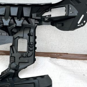 BMW X5 G05 M Sport LCI Front Bumper Right Bracket 2023 ON 51118085628 Genuine - Image 9