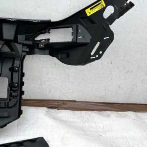 BMW X5 G05 M Sport LCI Front Bumper Right Bracket 2023 ON 51118085628 Genuine - Image 10