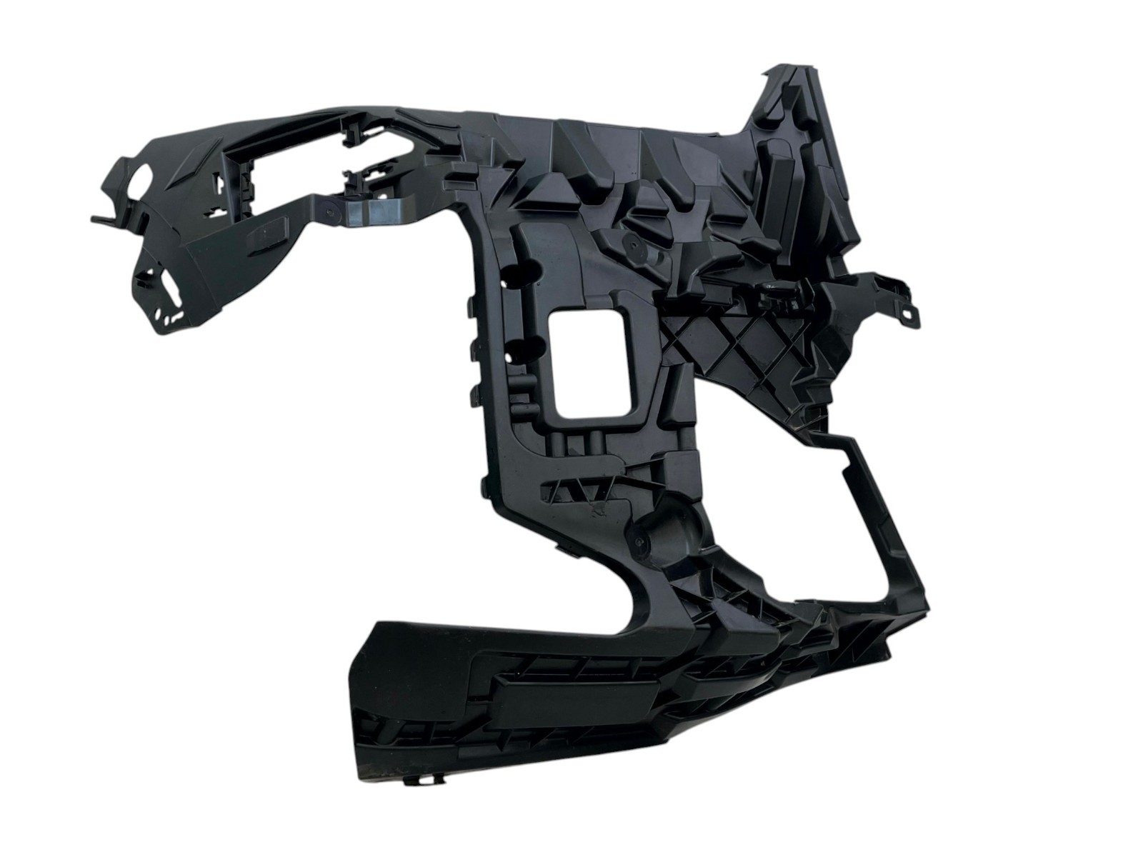 BMW X5 G05 M Sport LCI Front Bumper Right Bracket 2023 ON 51118085628 Genuine