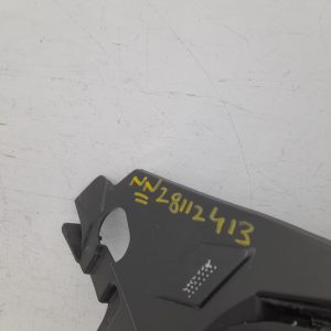 BMW X5 G05 M Sport LCI Front Bumper Right Side Bracket 2023 ON 8085628 Genuine - Image 13