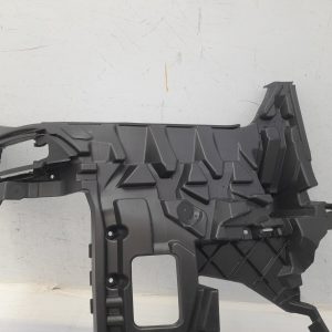 BMW X5 G05 M Sport LCI Front Bumper Right Side Bracket 2023 ON 8085628 Genuine - Image 4