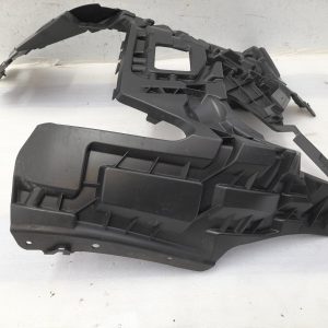 BMW X5 G05 M Sport LCI Front Bumper Right Side Bracket 2023 ON 8085628 Genuine - Image 6