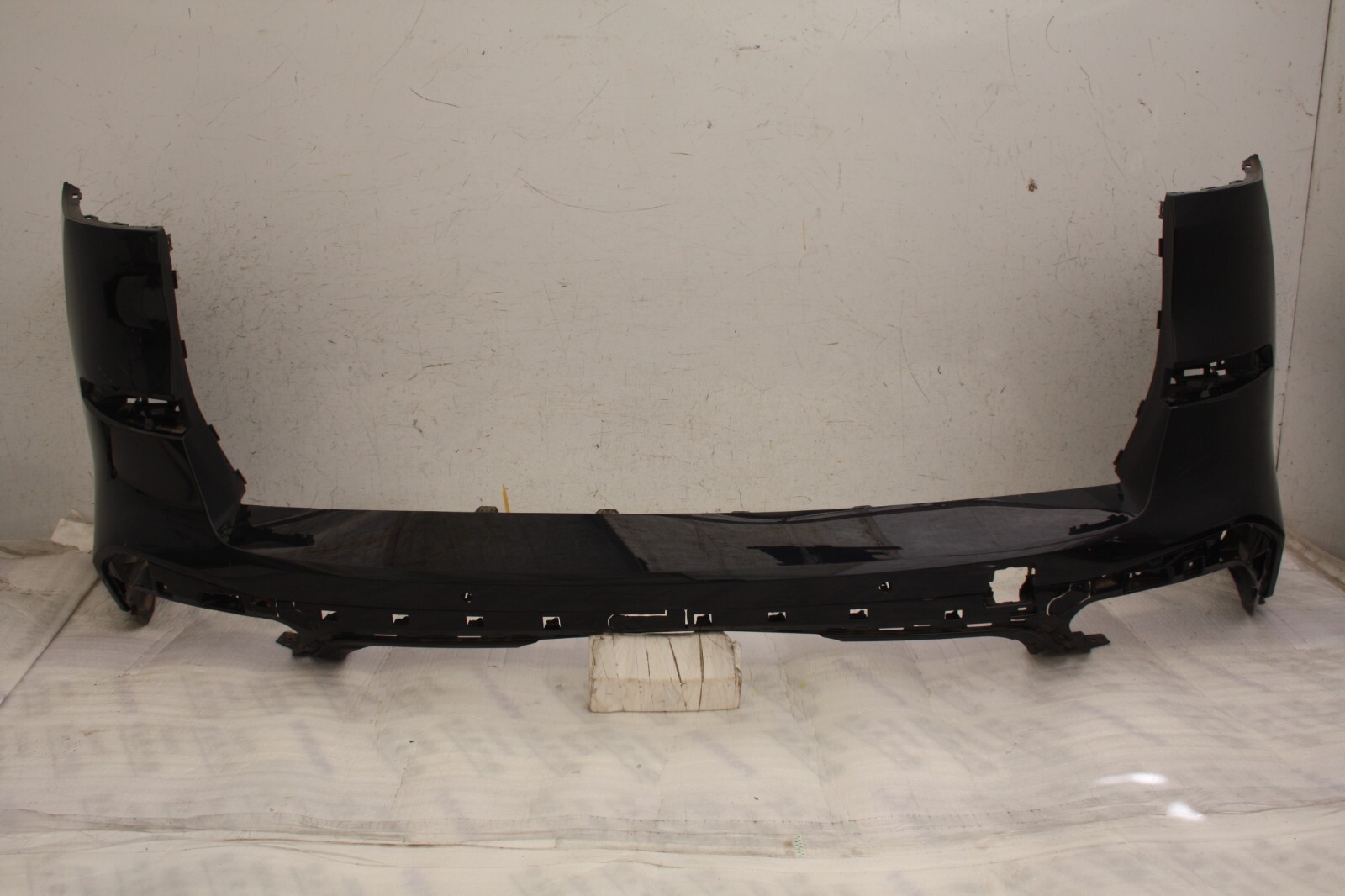 BMW X5 G05 M Sport Rear Bumper 2018 TO 2023 51128069240 Genuine *DAMAGED*