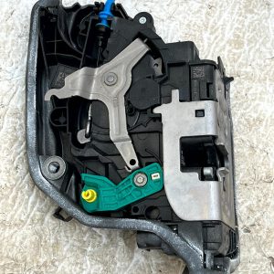 BMW X5 G05 Rear Left Door Lock W/ Bracket 2018 TO 2023 51229464885 Genuine - Image 11