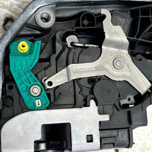 BMW X5 G05 Rear Left Door Lock W/ Bracket 2018 TO 2023 51229464885 Genuine - Image 13