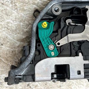 BMW X5 G05 Rear Left Door Lock W/ Bracket 2018 TO 2023 51229464885 Genuine - Image 14