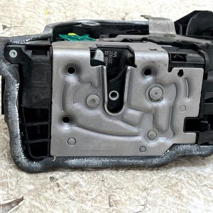 BMW X5 G05 Rear Left Door Lock W/ Bracket 2018 TO 2023 51229464885 Genuine - Image 15