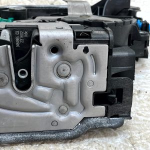 BMW X5 G05 Rear Left Door Lock W/ Bracket 2018 TO 2023 51229464885 Genuine - Image 16
