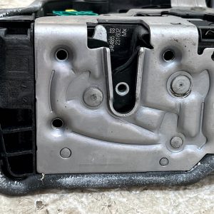 BMW X5 G05 Rear Left Door Lock W/ Bracket 2018 TO 2023 51229464885 Genuine - Image 17