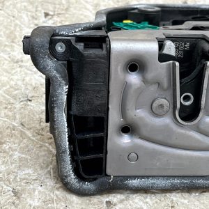 BMW X5 G05 Rear Left Door Lock W/ Bracket 2018 TO 2023 51229464885 Genuine - Image 18