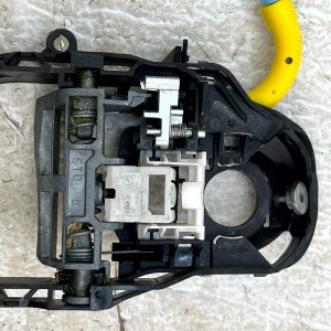 BMW X5 G05 Rear Left Door Lock W/ Bracket 2018 TO 2023 51229464885 Genuine - Image 20