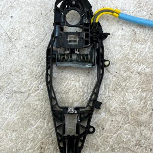 BMW X5 G05 Rear Left Door Lock W/ Bracket 2018 TO 2023 51229464885 Genuine - Image 3