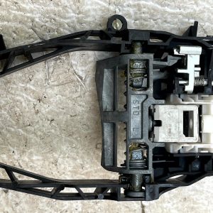 BMW X5 G05 Rear Left Door Lock W/ Bracket 2018 TO 2023 51229464885 Genuine - Image 21