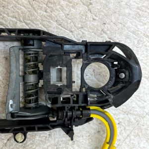 BMW X5 G05 Rear Left Door Lock W/ Bracket 2018 TO 2023 51229464885 Genuine - Image 4