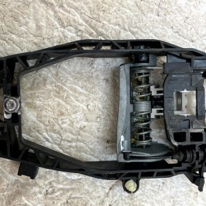 BMW X5 G05 Rear Left Door Lock W/ Bracket 2018 TO 2023 51229464885 Genuine - Image 5